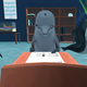 Image for article titled Finally, the Chance to Steal Test Answers Off a Dolphin